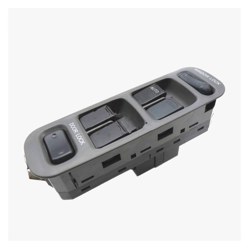Fensterheber knopf Für Chevy Für Tracker 4 Für Tür 1999-2004 Fenster Control Schalter Taste Fensterheber(-37990-65D10-T01) von MTNDUYGV