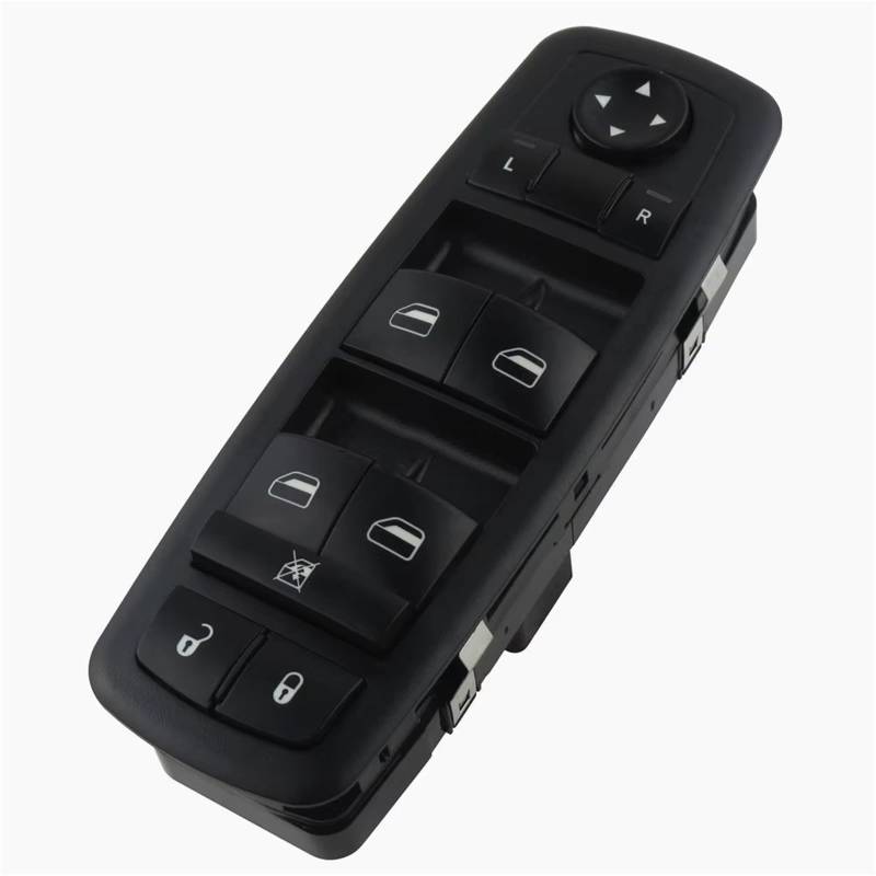 Fensterheber knopf Für Chrysler Für Stadt Für Land 2008-2009 Power Master Fenster Control Schalter Taste Konsole 4602535AG Fensterheber von MTNDUYGV