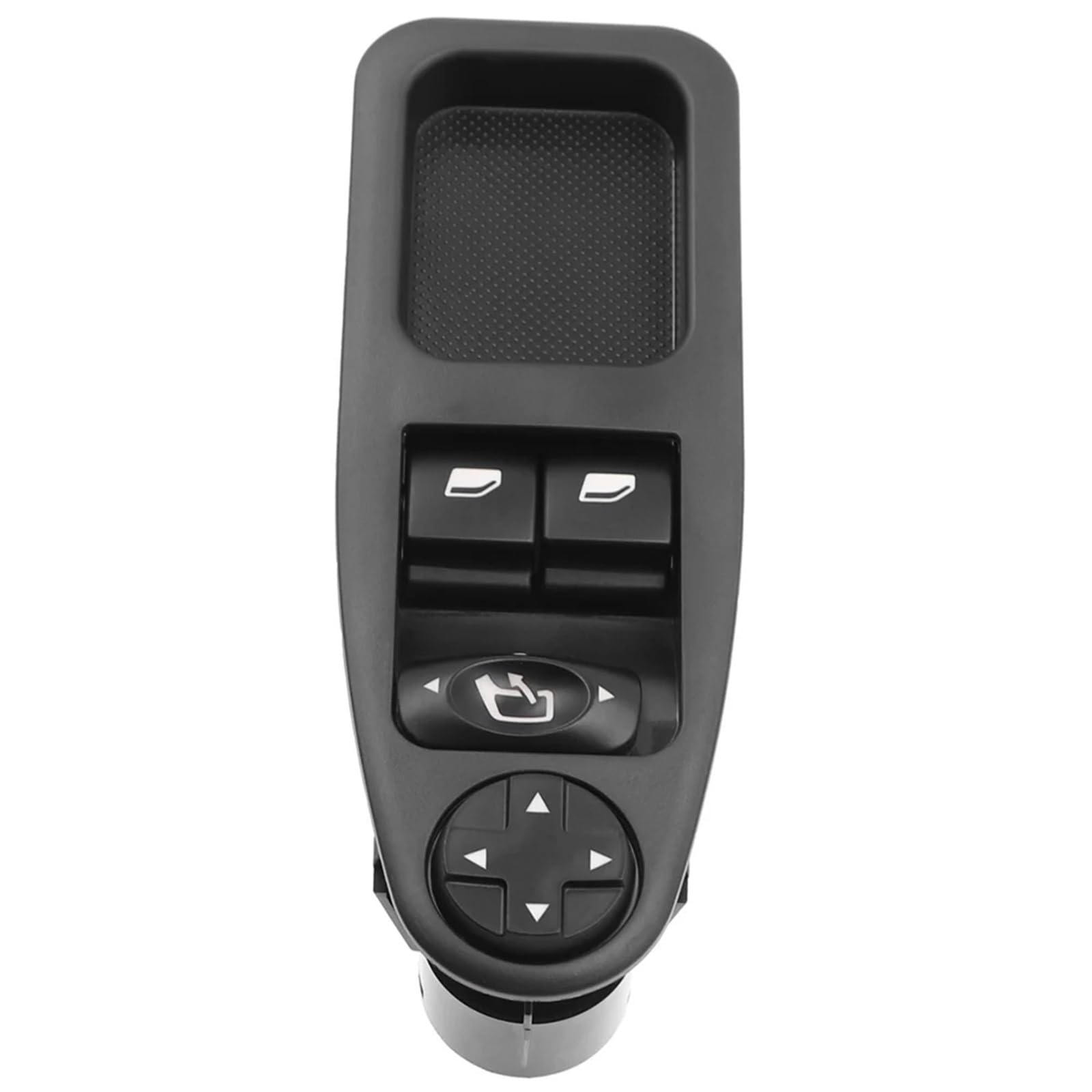 Fensterheber knopf Für Citroen Für Jumpy Für Kasten Für Pritsche/Fahrgestell 13Pins Auto Elektrische Fenster Schalter Taste 6554ZJ Fensterheber Fensterheber knopf Für Citroen Für Jumpy Für Kasten Für Pritsche/Fahrgestell 13Pins Auto Elektrische Fenster Schalter Taste 6554ZJ Fensterheber von MTNDUYGV