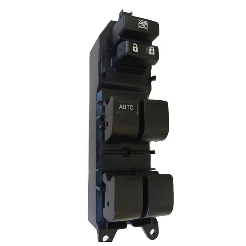 Fensterheber knopf Für Corolla Für Yaris Für RAV 4 Vorne Links Fahrerseite Power Elektrische Fenster Master Control Schalter Taste Fensterheber von MTNDUYGV
