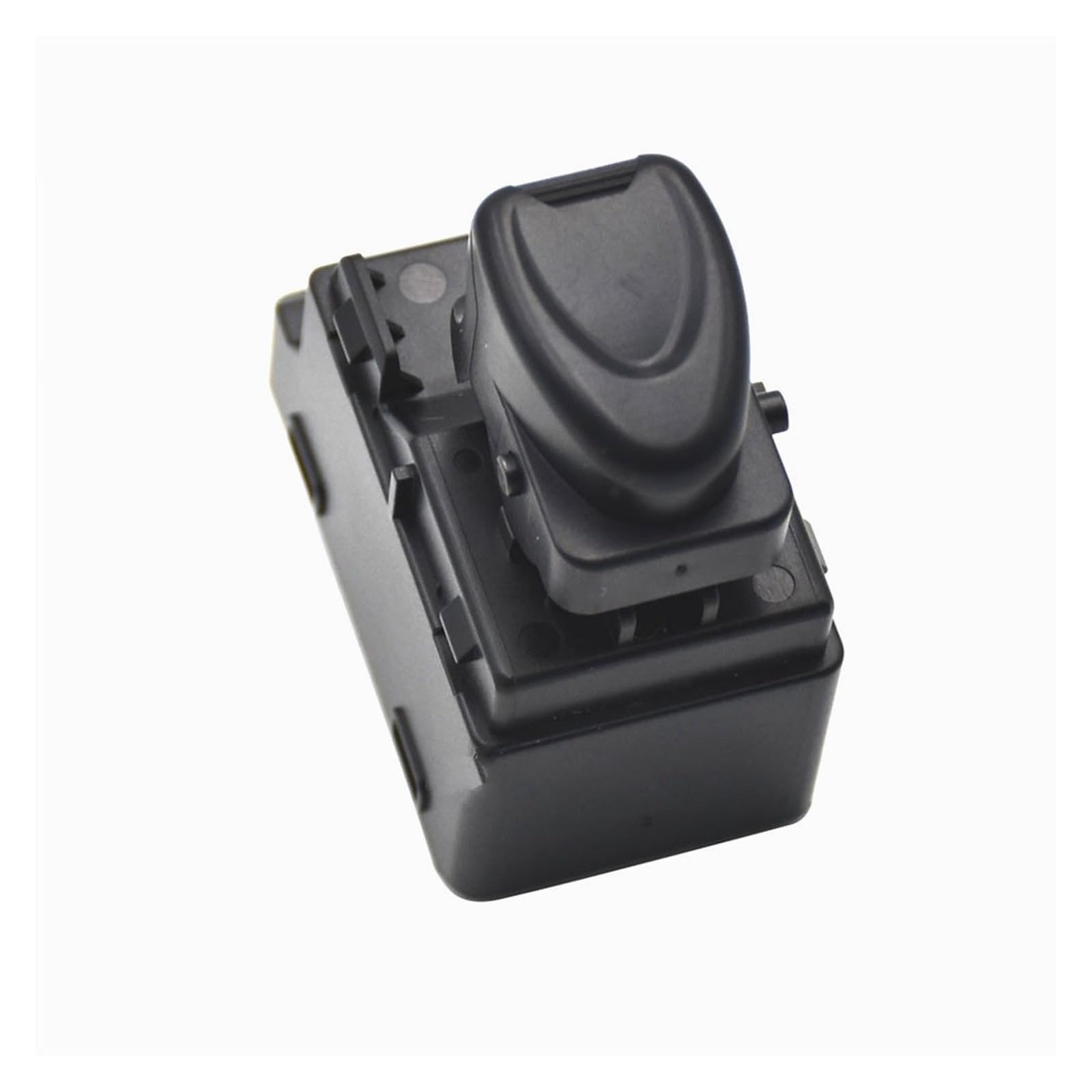 Fensterheber knopf Für Daewoo Für Matiz 1998-2015 Elektrische Power Master Auto Fensterheber Control Schalter 96258658 96563828 Fensterheber(96563828) von MTNDUYGV