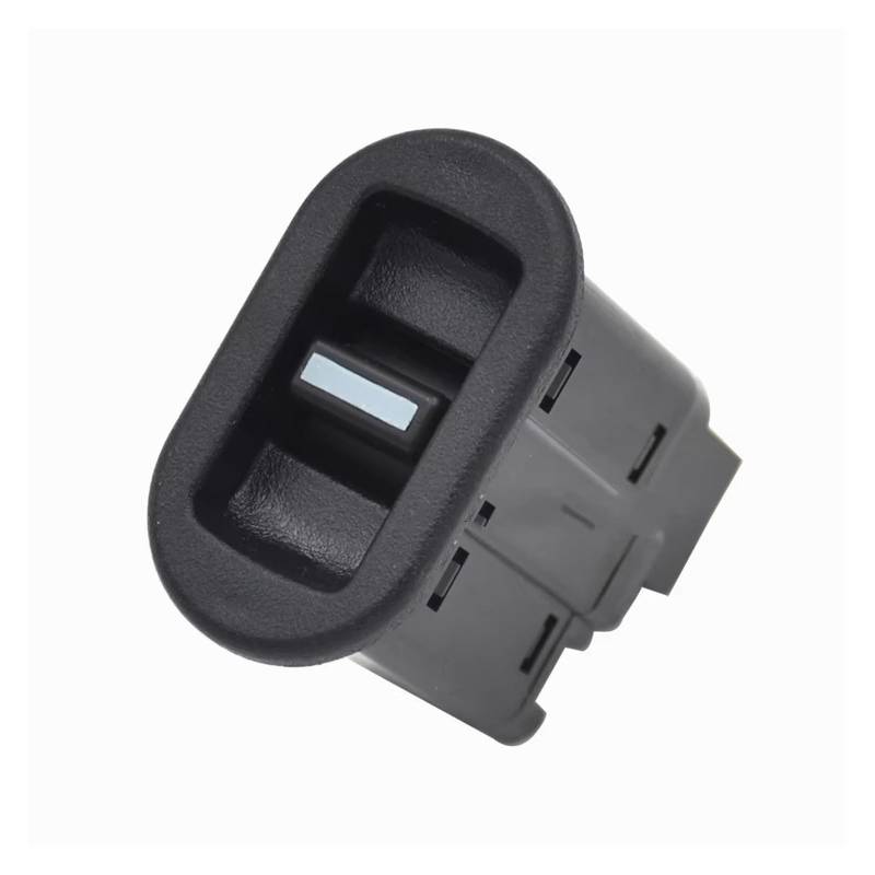 Fensterheber knopf Für Daewoo Für Nexia N100 N150 Für Limousine 1997-2008 Passagier Einzigen Power Fenster Schalter Schwarz Control Taste Fensterheber von MTNDUYGV