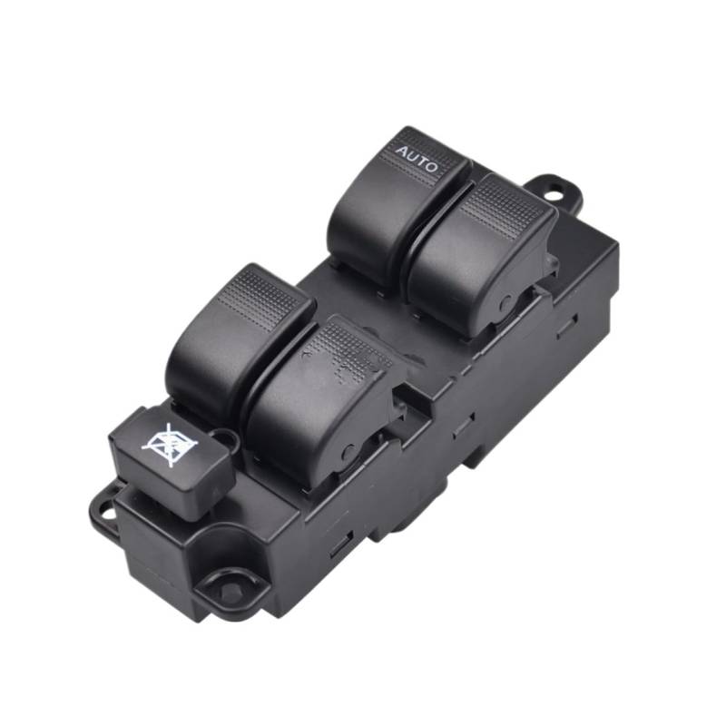 Fensterheber knopf Für Dodge Für Nitro 2008-2012 Vorne Links Master Fensterheber Control Schalter Taste AB39-14540-BB Fensterheber(Front Left) von MTNDUYGV