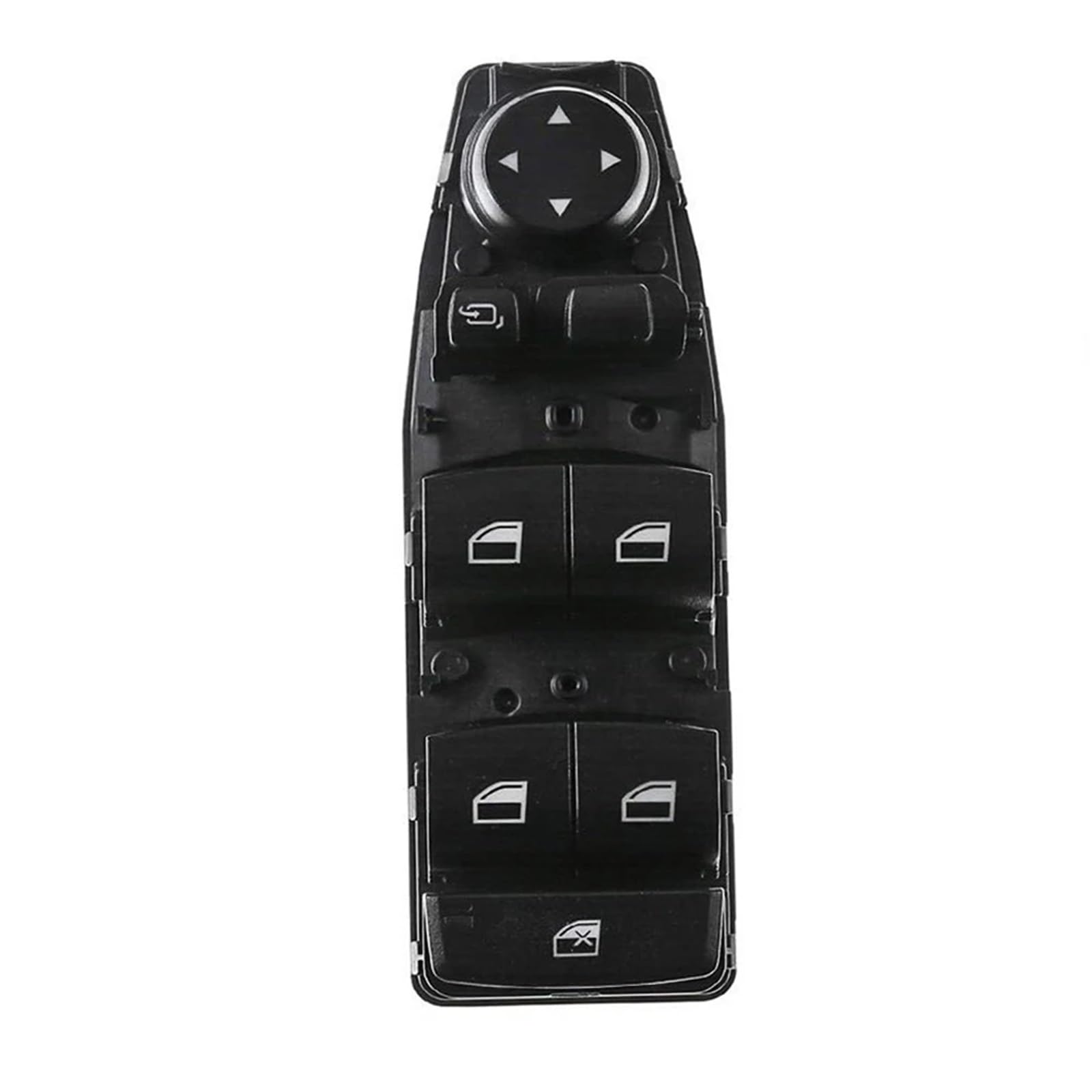 Fensterheber knopf Für E84 E70 E71 X1 X5 X6 2007-2015 Master Electric Power Fenster Control Schalter Taste Heber Fensterheber(Main Switch) von MTNDUYGV