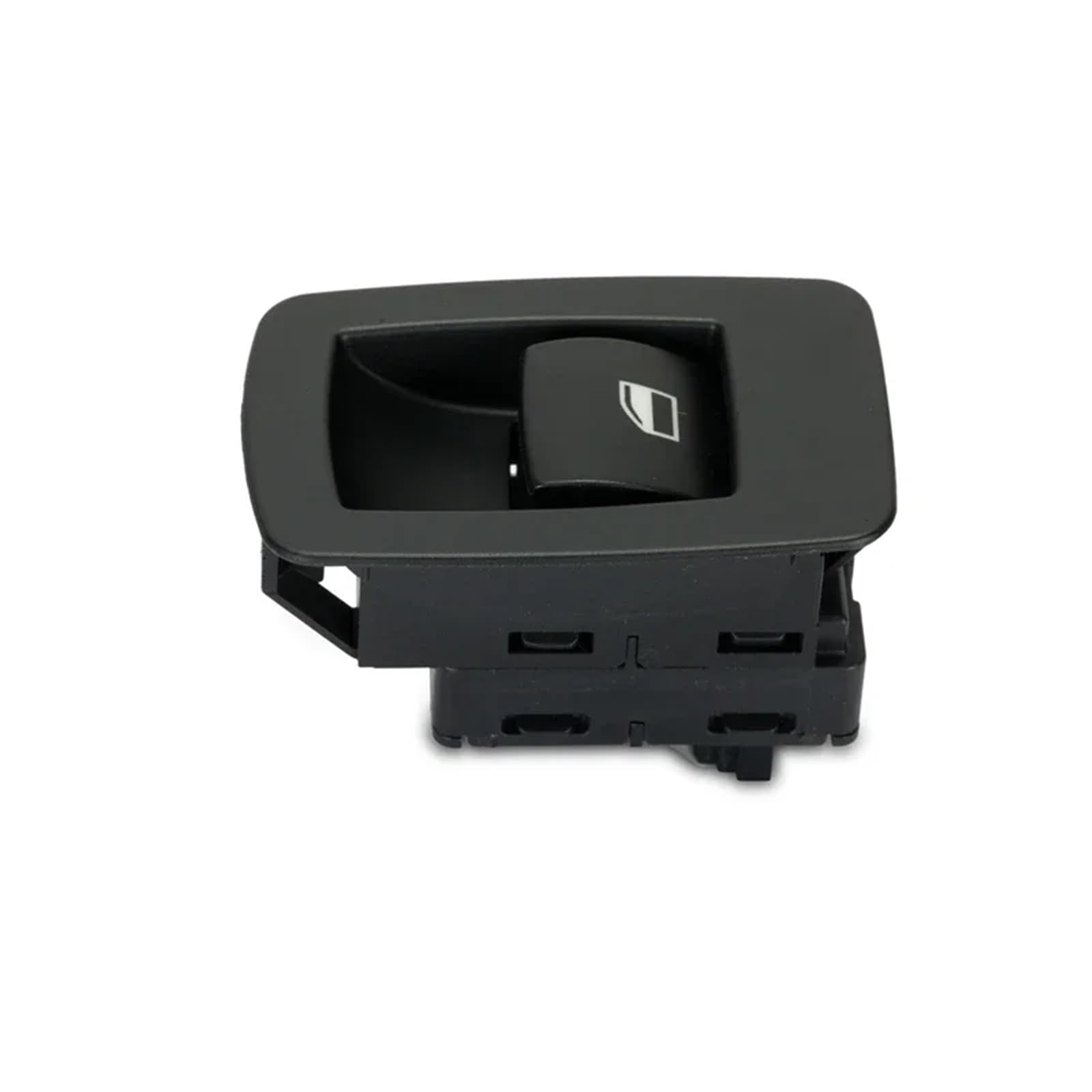 Fensterheber knopf Für E84 E70 E71 X1 X5 X6 2007-2015 Master Electric Power Fenster Control Schalter Taste Heber Fensterheber(Single Switch) von MTNDUYGV