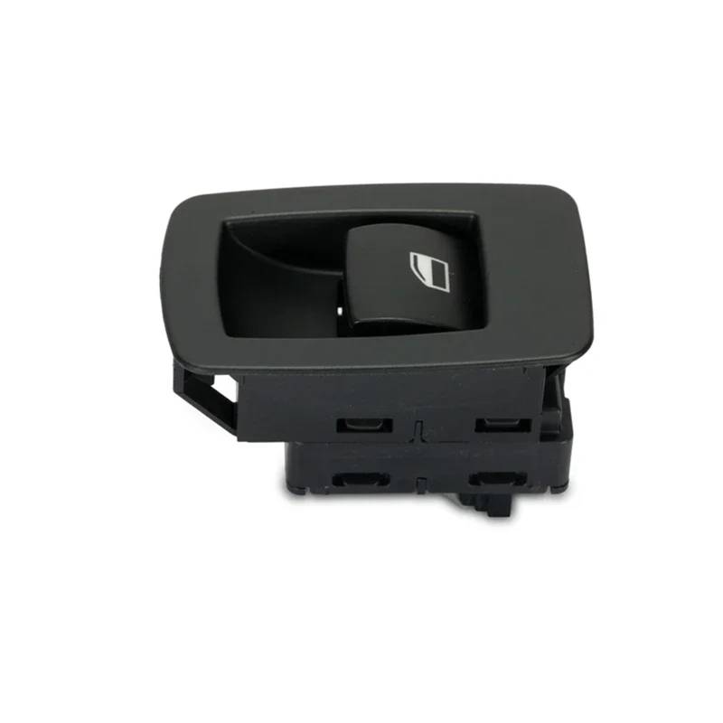 Fensterheber knopf Für E84 E70 E71 X1 X5 X6 2007-2015 Master Electric Power Fenster Control Schalter Taste Heber Fensterheber(Single Switch) von MTNDUYGV