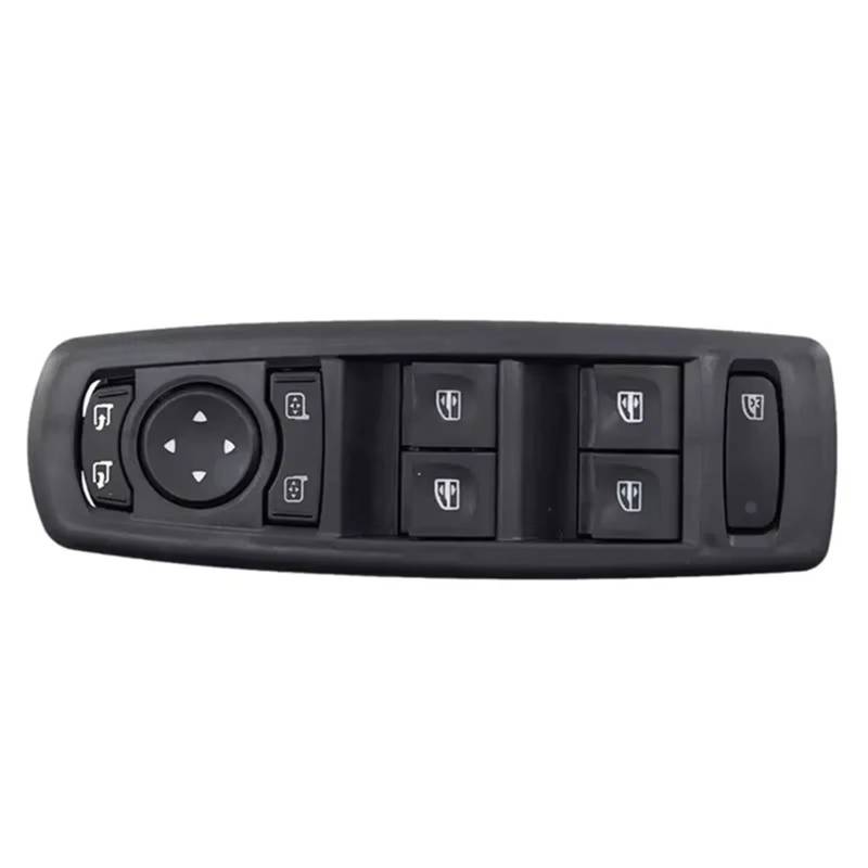 Fensterheber knopf Für Fluence 2008-2016 Auto Master Fensterheber Schalter Fensterheber Control Taste 254000006R Fensterheber von MTNDUYGV