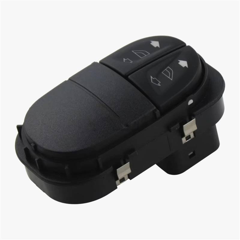 Fensterheber knopf Für Ford Für Escort VII 1999-2002 Elektrische Fensterheber Schalter Heber Taste 95AG14529BA Auto Zubehör Fensterheber von MTNDUYGV