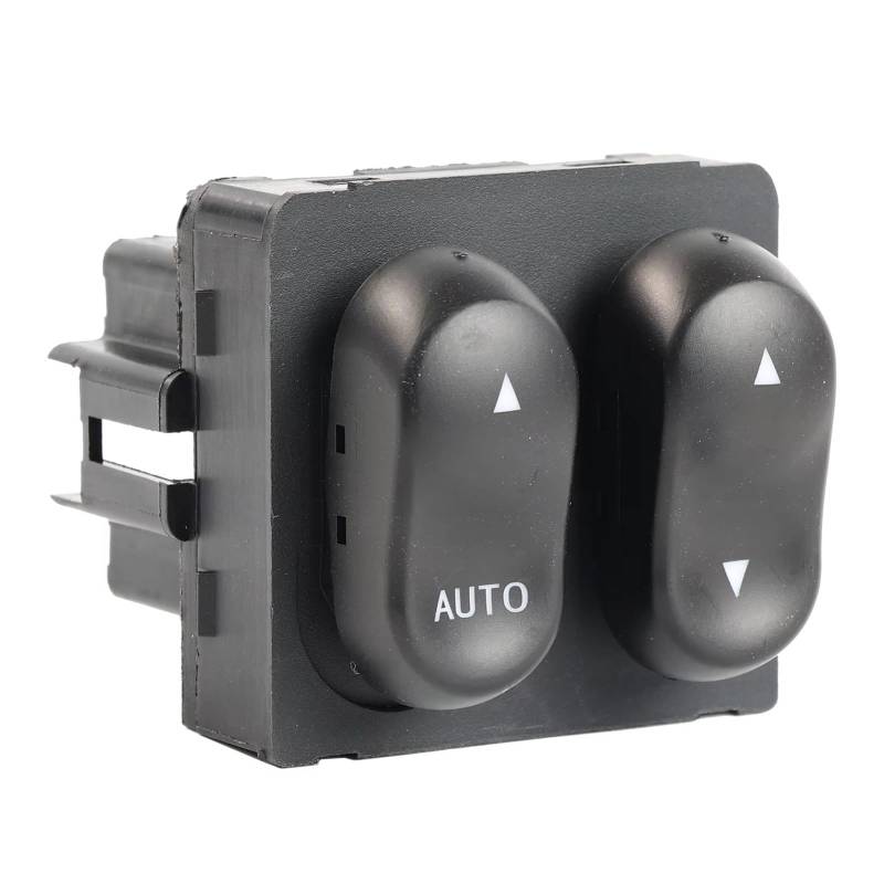 Fensterheber knopf Für Ford Für Lobo F150 F250 F350 1999-2002 Power Fenster Master Heber Control Schalter Taste XL3Z-14529-AA Fensterheber von MTNDUYGV