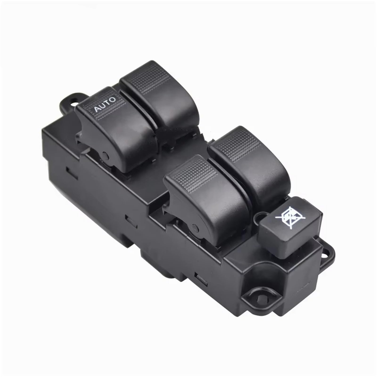 Fensterheber knopf Für Ford Für Ranger 2012-2015 Vorne Links Master Fensterheber Control Schalter Taste AB39-14540-BB Fensterheber(Front Left) von MTNDUYGV