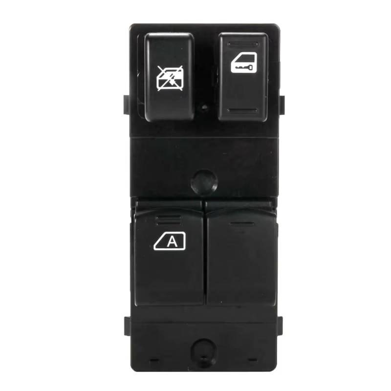 Fensterheber knopf Für Frontier 2005-2007 Elektrische Fenster Schalter Taste Power Fenster Master Switch 25401EA002 Fensterheber von MTNDUYGV