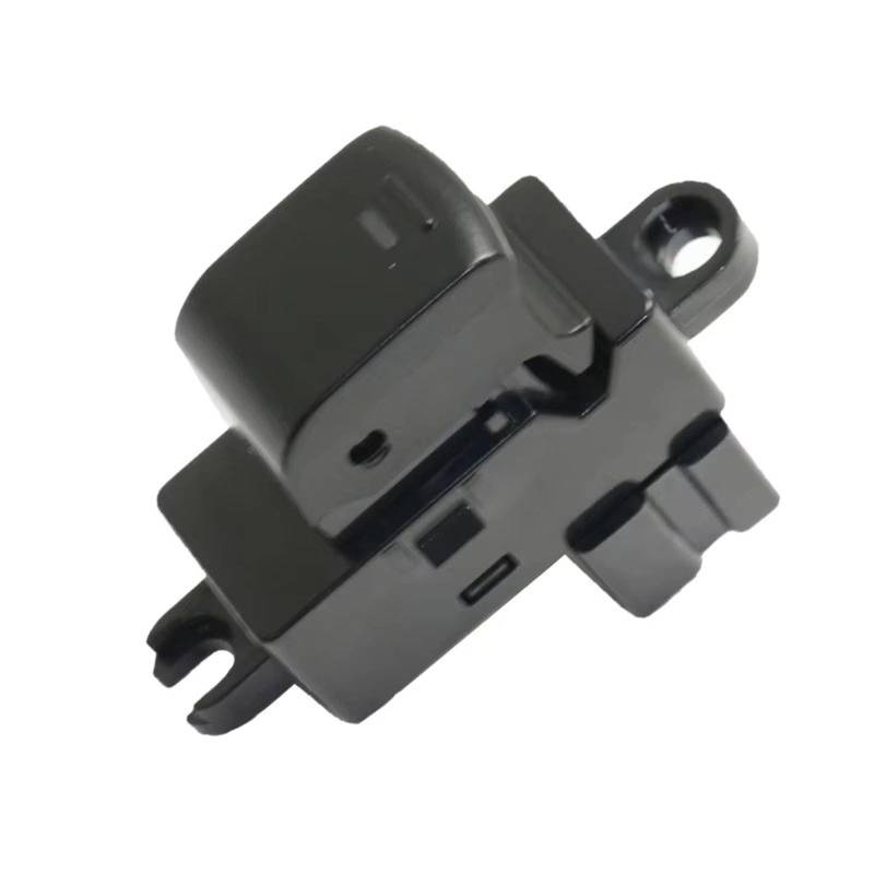 Fensterheber knopf Für Frontier Für Pathfinder Für Xterra 2.5L 3.8L 4.0L Fensterheberschalter-Steuertaste Hinten Links Rechts 25411EA03A Fensterheber von MTNDUYGV