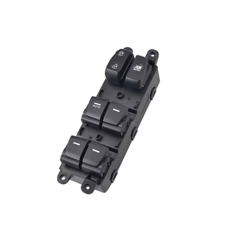Fensterheber knopf Für Hyundai Für Creta IX25 Fenster Schalter Montage Ansicht TÜR Glas Control Tasten Power Mit Hintergrundbeleuchtung Fensterheber(Auto) von MTNDUYGV
