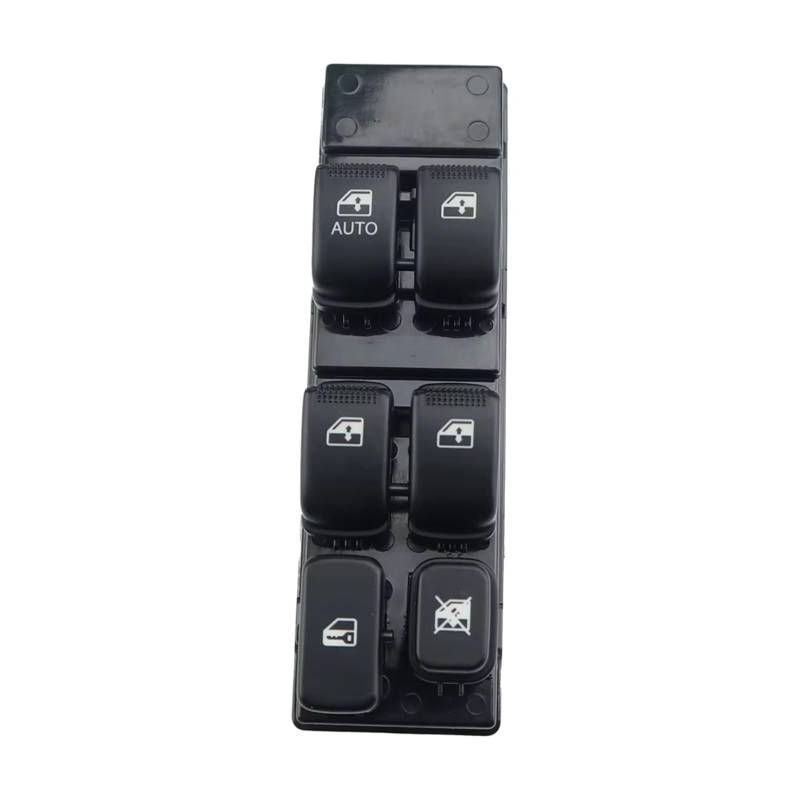 Fensterheber knopf Für Hyundai Für Sonata Für Vorne Links Power Fenster Control Schalter Fensterheber Schalter Taste Fensterheber von MTNDUYGV