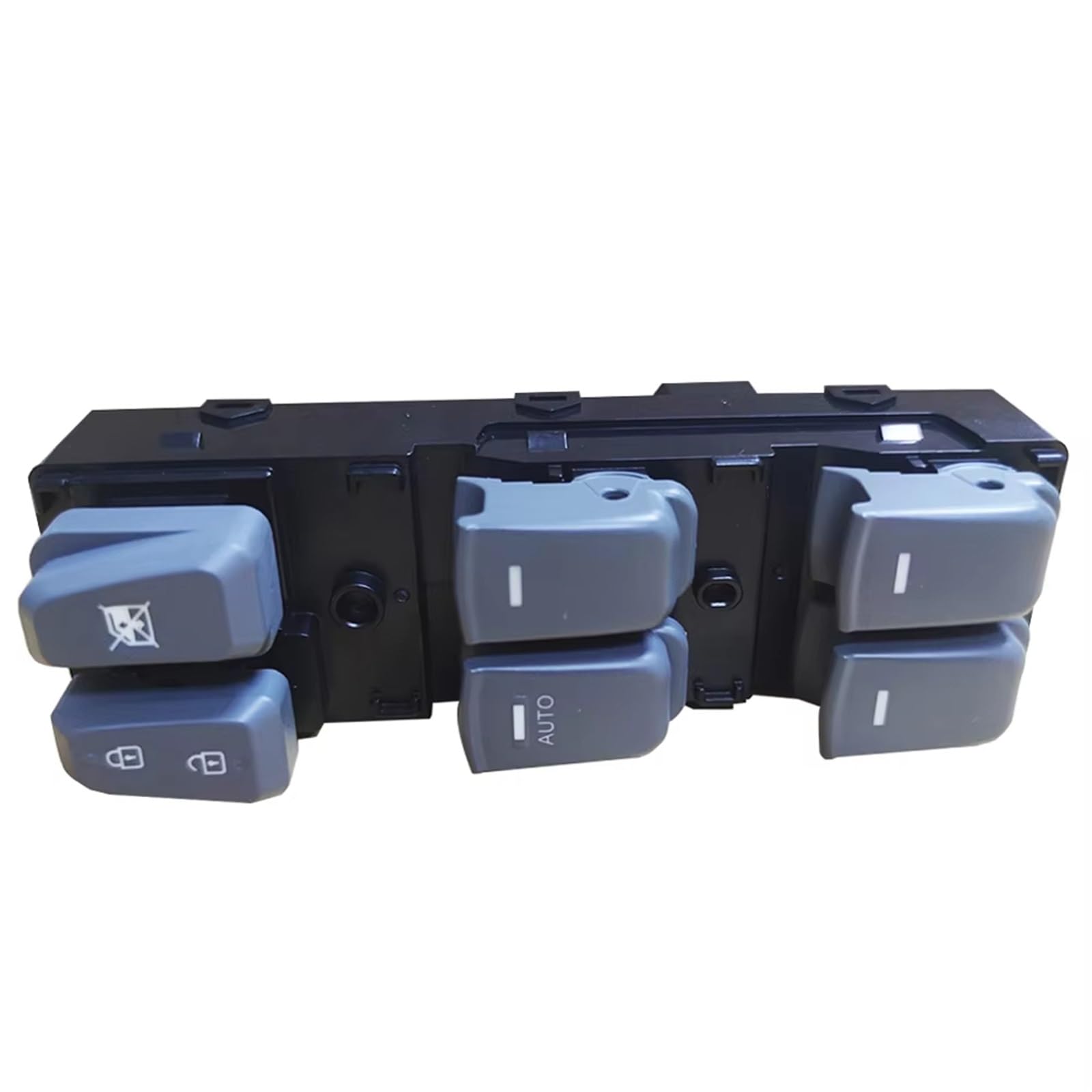 Fensterheber knopf Für Hyundai Für Sonata VI (YF) 2,0 2009-2014 Elektrische Fensterheber Türheber Steuerschalter Taste Links Fensterheber von MTNDUYGV