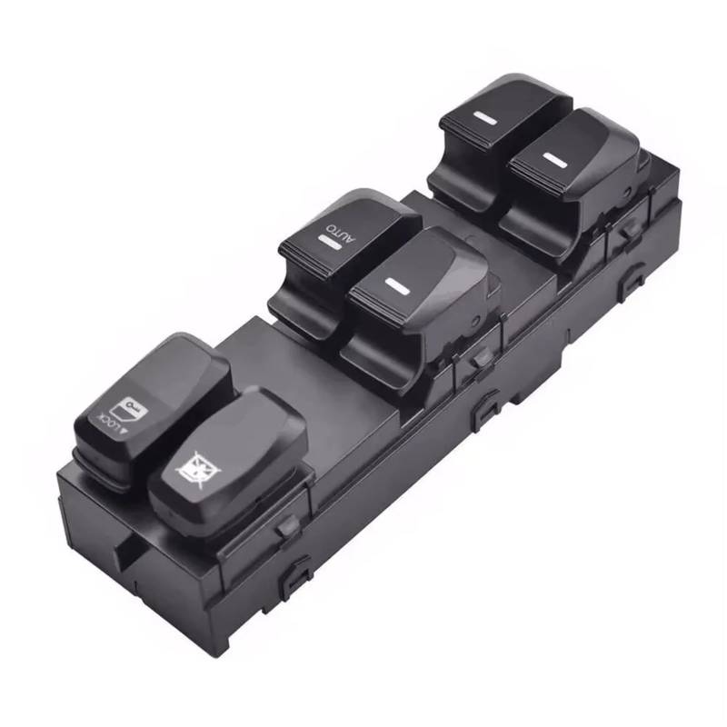 Fensterheber knopf Für Hyundai Für Tucson 2010-2015 Master Elektrische Fensterheber Control Schalter Taste RHD 93570-2S910 Fensterheber von MTNDUYGV