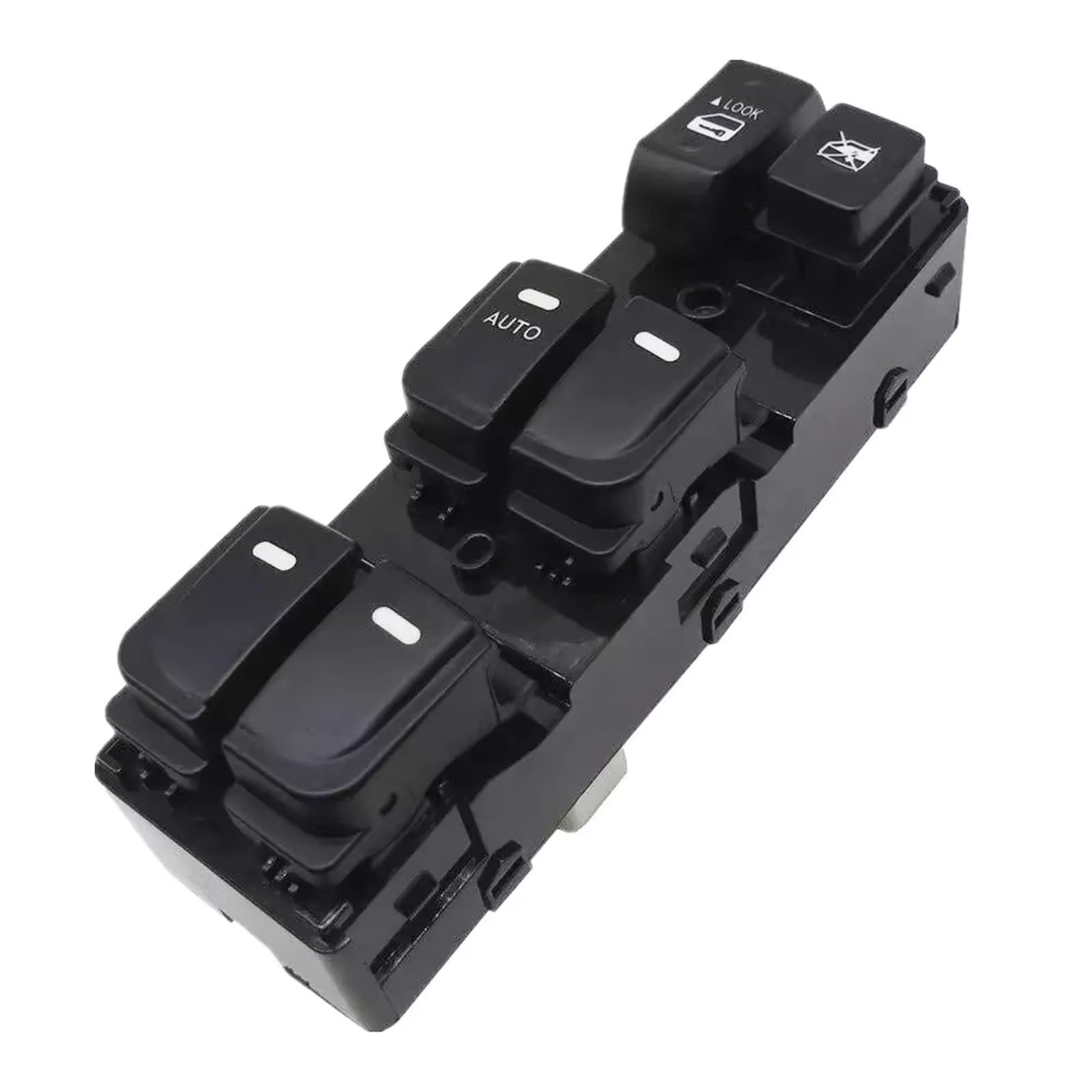 Fensterheber knopf Für Hyundai Für Tucson Ix35 2010-2015 Vorne Rechts Elektrische Fensterheber Control Schalter Taste 93576-2S000 Fensterheber(Auto) von MTNDUYGV