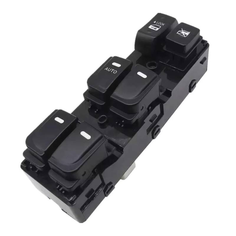 Fensterheber knopf Für Hyundai Für Tucson Ix35 2010-2015 Vorne Rechts Elektrische Fensterheber Control Schalter Taste 93576-2S000 Fensterheber(Auto) von MTNDUYGV