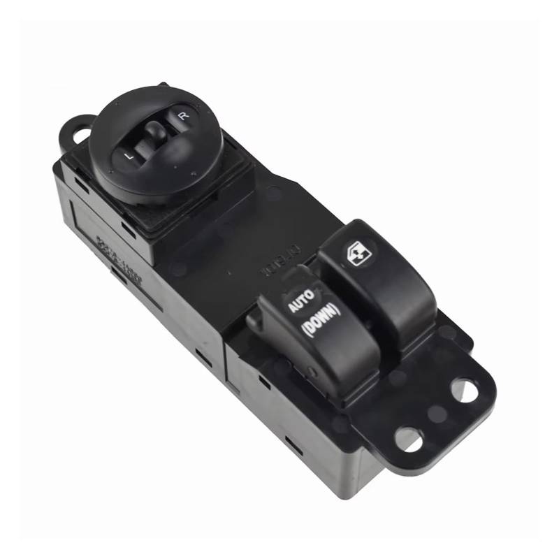 Fensterheber knopf Für Hyundai H1 Für STAREX 2001-2006 Elektrische Power Master Fenster Schalter 93570-4A000 93570-4A100 Fensterheber von MTNDUYGV