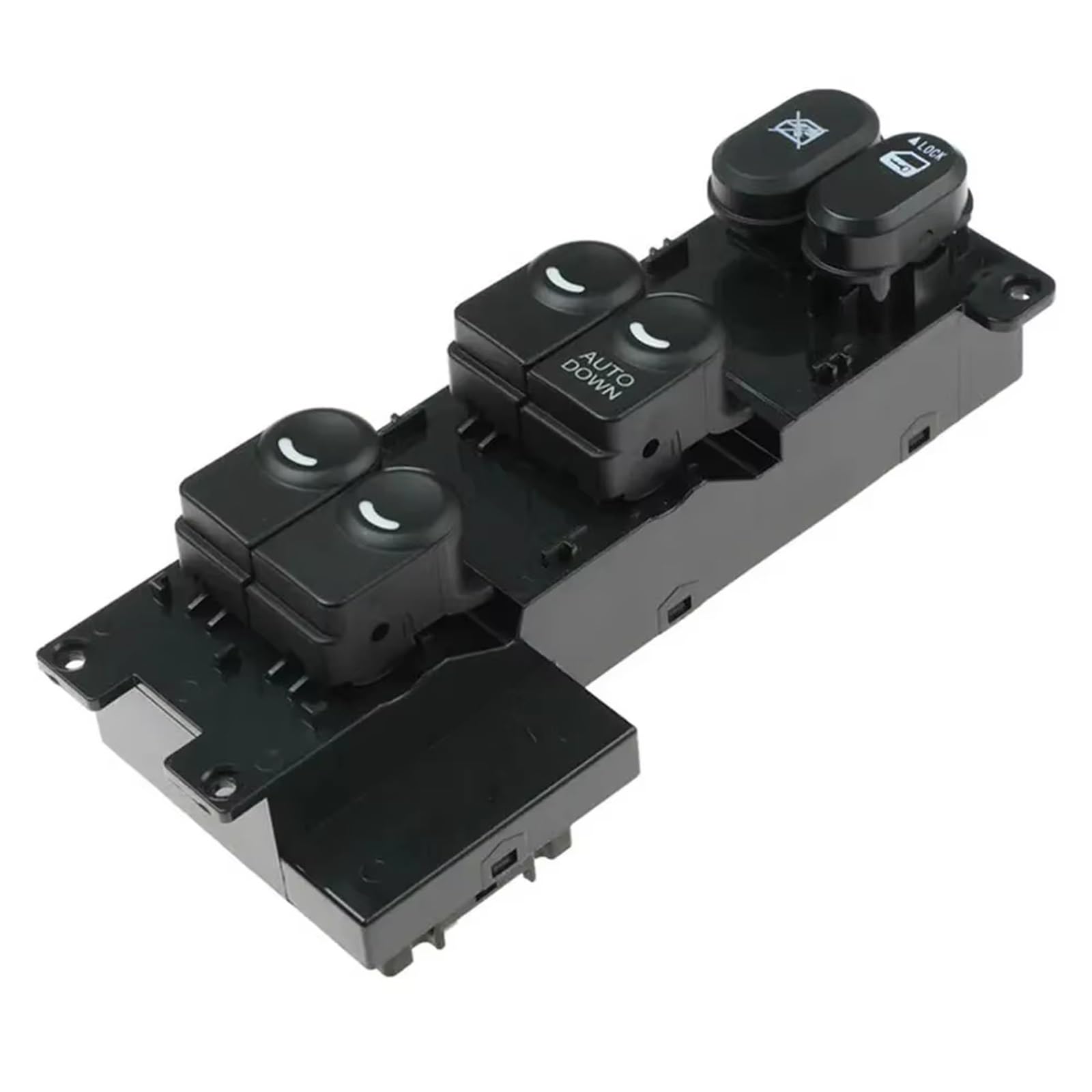 Fensterheber knopf Für Hyundai I30 2007-2012 Elektrische Fensterheber Master Control Schalter Heber Taste 93570-2L910 Fensterheber Fensterheber knopf Für Hyundai I30 2007-2012 Elektrische Fensterheber Master Control Schalter Heber Taste 93570-2L910 Fensterheber von MTNDUYGV