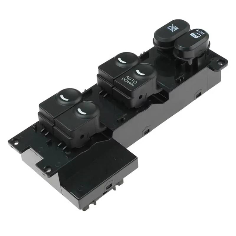 Fensterheber knopf Für Hyundai I30 2007-2012 Elektrische Fensterheber Master Control Schalter Heber Taste 93570-2L910 Fensterheber von MTNDUYGV