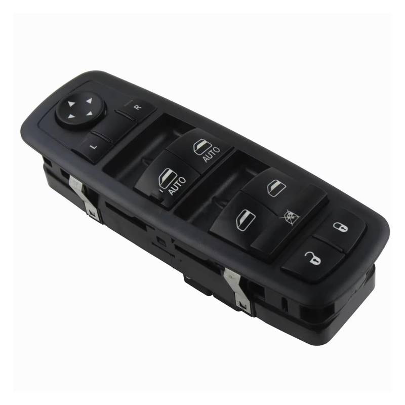 Fensterheber knopf Für Jeep Für Grand Für Cherokee 2011-2013 Master Fenster Schalter Taste Auto Tür Windows Lift Control Schalter Fensterheber von MTNDUYGV