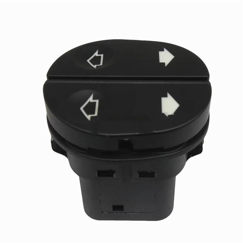 Fensterheber knopf Für KA Elektrische Fenster Schalter Power Fenster Schalter Button Control Fahrer Seite 96FG-14529-BC / 1007910 Fensterheber von MTNDUYGV