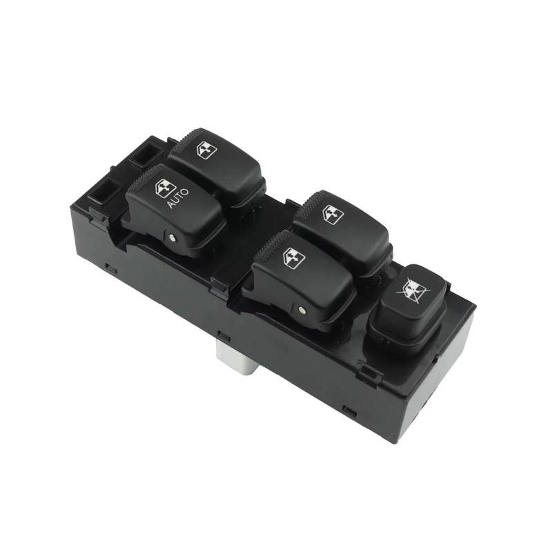 Fensterheber knopf Für KIA Für CARENS 2002-2005 Getz Power Fahrer Fenster Konsole Heber Schalter Taste 935701C110 93570-1C110 Auto Fensterheber von MTNDUYGV