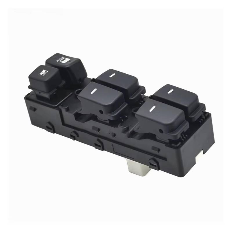 Fensterheber knopf Für Kia Für FORTE Für Cerato 2011 2012 Vorne Links Auto Fenster Control Schalter Elektrische Glas Heber Control Tasten Fensterheber(White Bottom) von MTNDUYGV