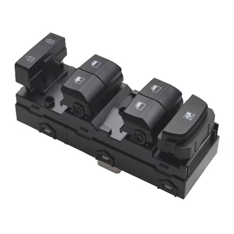 Fensterheber knopf Für Kia Für Forte 2019-2021 Vorne Links Elektrische Fensterheber Master Control Schalter Taste 93571 M6100 Fensterheber von MTNDUYGV