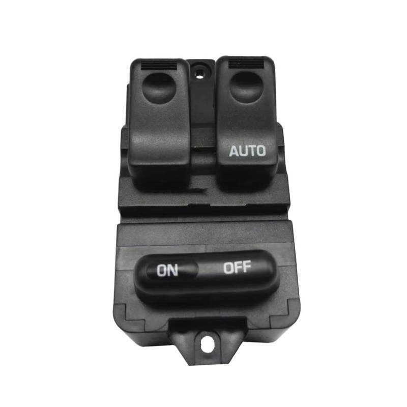 Fensterheber knopf Für Mazda Für 323F Für Bongo 1994-1998 Power Master Fenster Control Schalter Taste Fensterheber von MTNDUYGV