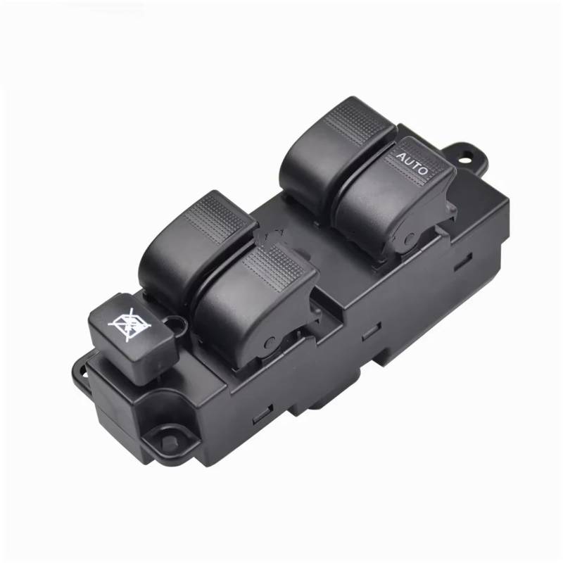 Fensterheber knopf Für Mazda Für BT50 2013-2016 Vorne Links Master Fensterheber Control Schalter Taste AB39-14540-BB Fensterheber(Front Right) von MTNDUYGV