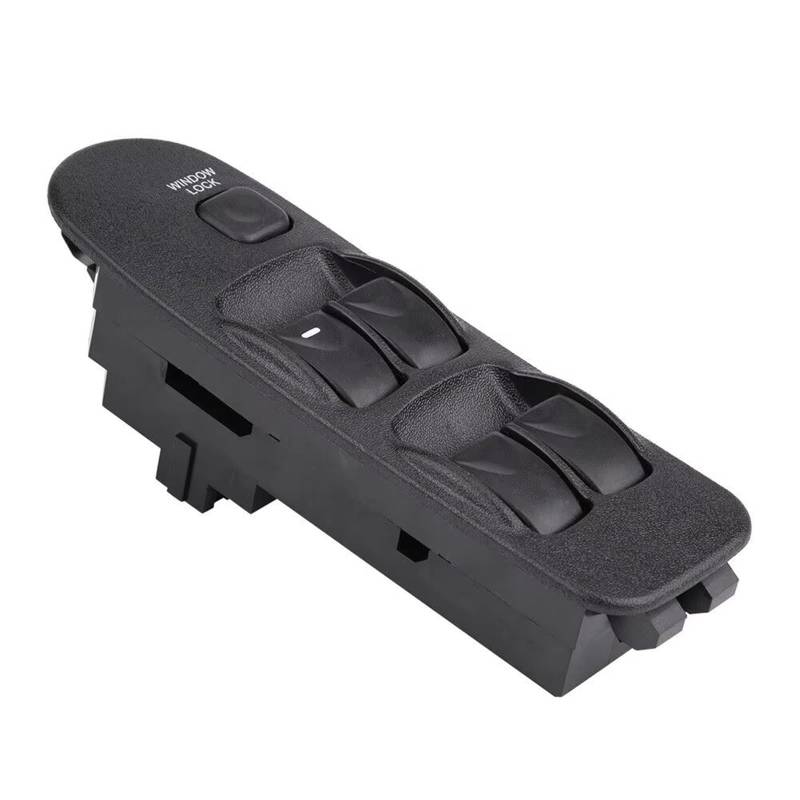 Fensterheber knopf Für Mitsubishi Für Carisma 95-06 Für Space Für Star 1998-2005 Fensterschalter MR915962 5 Tasten Fensterheber von MTNDUYGV