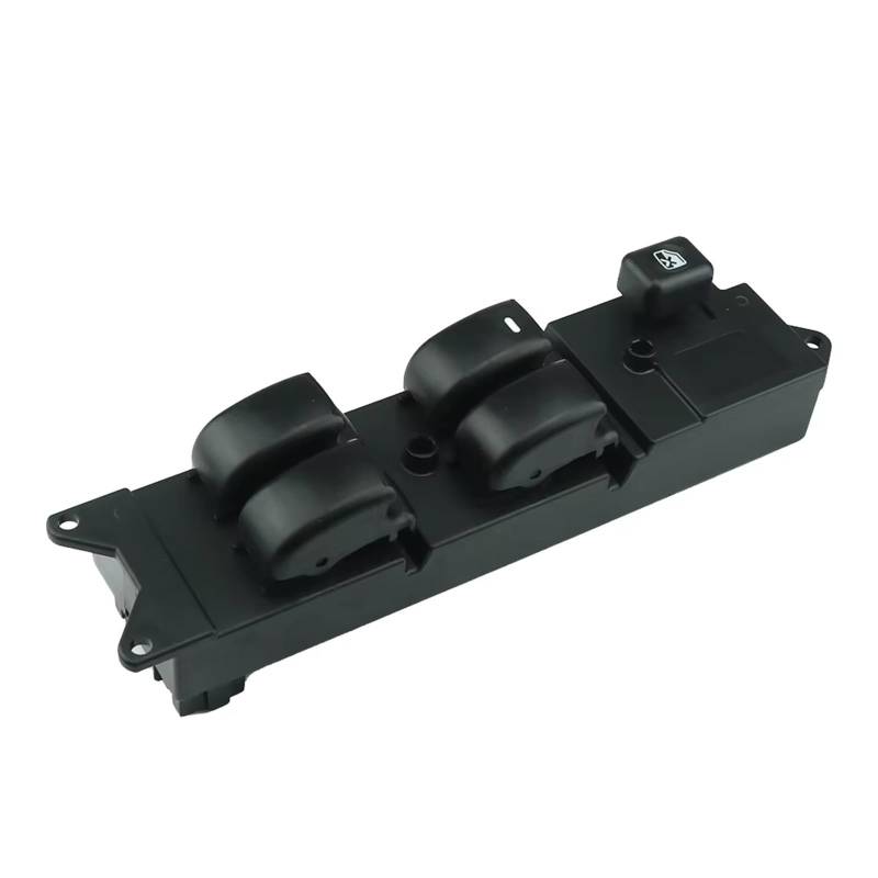 Fensterheber knopf Für Pajero Für Montero Für Shogun 1990-2004 Master Power Fenster Schalter Heber Regler Control Taste Fensterheber von MTNDUYGV