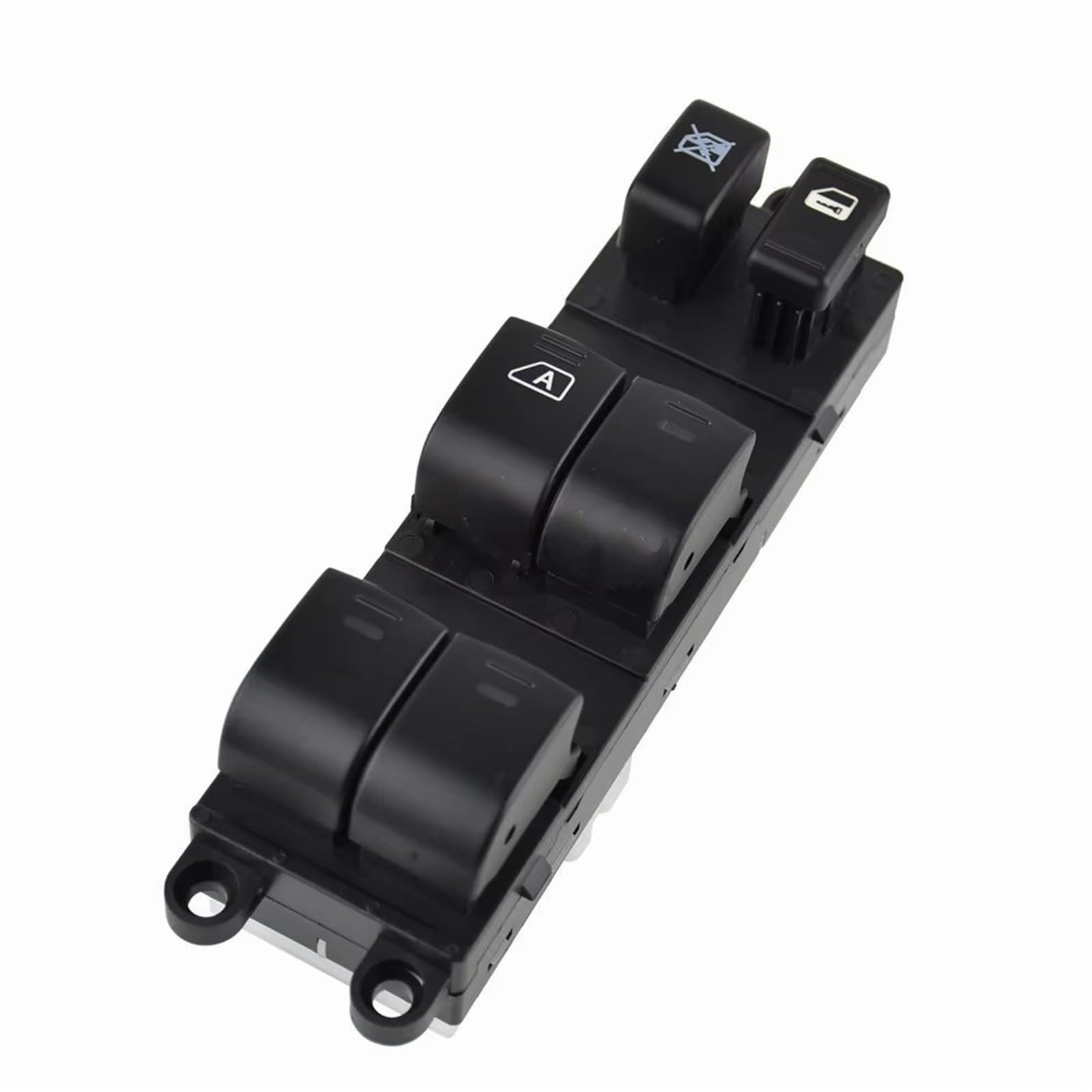 Fensterheber knopf Für Pathfinder 05-08 Vorne Links Fahrerseite Elektrische Fensterheber Master Switch Taste 25401-ZT50A Fensterheber Fensterheber knopf Für Pathfinder 05-08 Vorne Links Fahrerseite Elektrische Fensterheber Master Switch Taste 25401-ZT50A Fensterheber von MTNDUYGV