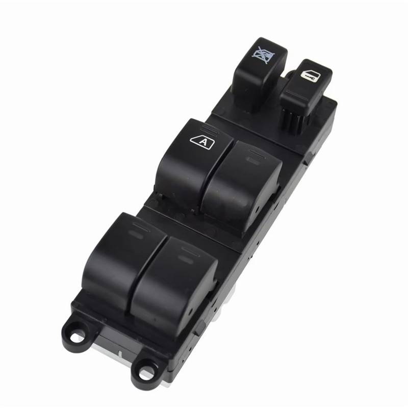 Fensterheber knopf Für Pathfinder 05-08 Vorne Links Fahrerseite Elektrische Fensterheber Master Switch Taste 25401-ZT50A Fensterheber von MTNDUYGV