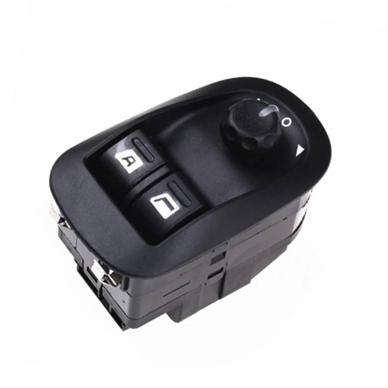 Fensterheber knopf Für Peugeot 206 2009 2010 2011 2012 2013 Master Electric Power Fenster Control Schalter Taste Heber 6554WA Fensterheber von MTNDUYGV