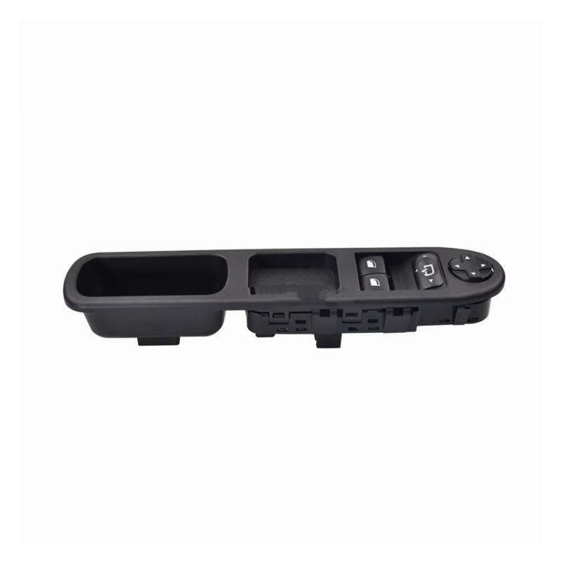 Fensterheber knopf Für Peugeot 207 Fensterheberschalter Knopf Lift Glas Retro Faltbar 6554.QA 6554QA 9654859677 Auto Styling Fensterheber von MTNDUYGV