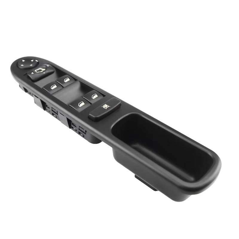 Fensterheber knopf Für Peugeot 307 307SW 2000-2014 Master Elektrische Fensterheber Control Schalter 307CC 6554.KT Fensterheber von MTNDUYGV