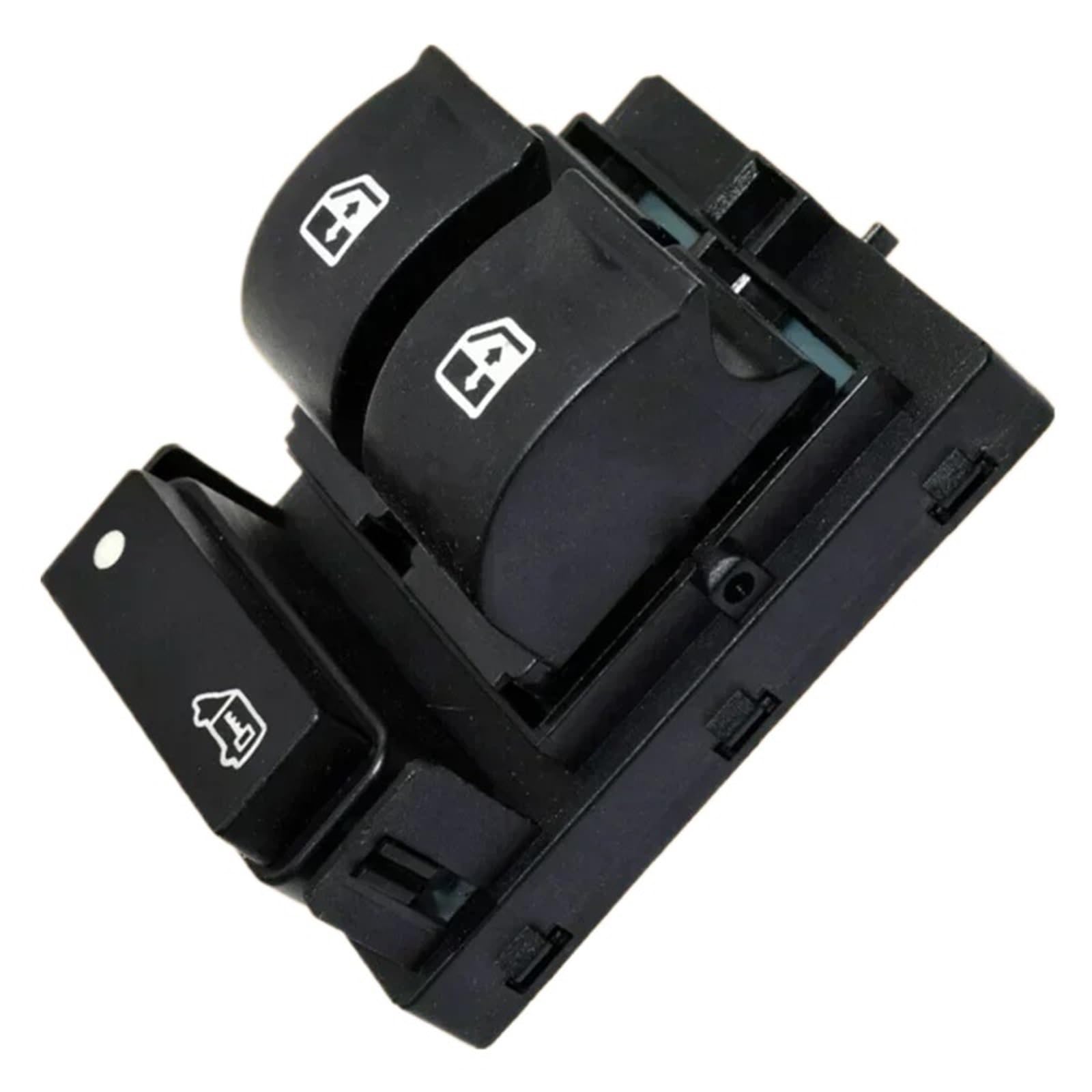 Fensterheber knopf Für Peugeot Für Boxer II 2006-2016 Auto Elektrische Power Lifter Fenster Schalter Taste 735421419 735487419 Fensterheber(1Window Switch) von MTNDUYGV