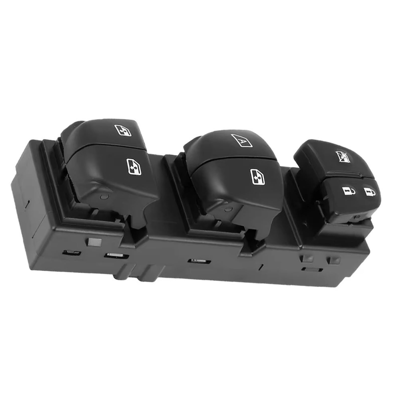 Fensterheber knopf Für Qashqai Für Altima Für Sylphy Für Tiida Für X-Trail 2011-2017 Power Master Fenster Schalter Taste 25401-1KA0A Fensterheber Fensterheber knopf Für Qashqai Für Altima Für Sylphy Für Tiida Für X-Trail 2011-2017 Power Master Fenster Schalter Taste 25401-1KA0A Fensterheber von MTNDUYGV