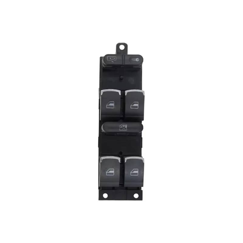 Fensterheber knopf Für Seat Für Leon Für Toledo Fensterheber-Steuerschalter Taste 3BD 959 857 3BD959857 Fensterheber von MTNDUYGV