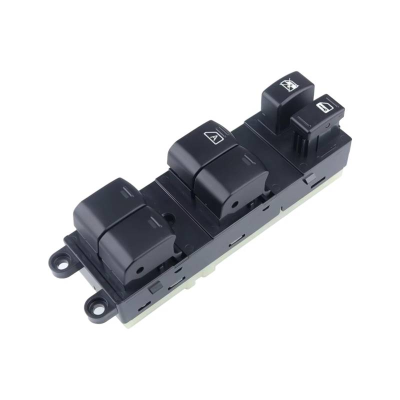 Fensterheber knopf Für Sentra Für Pathfinder Links Elektrische Power Fensterheber Control Button Schalter 25401-9W100 254019W100 Fensterheber von MTNDUYGV