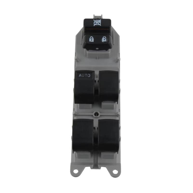 Fensterheber knopf Für Sienna Für Solara Für Tacoma Für Tundra Für Camry Master Power Linker Fensterschalterknopf Fensterheber von MTNDUYGV
