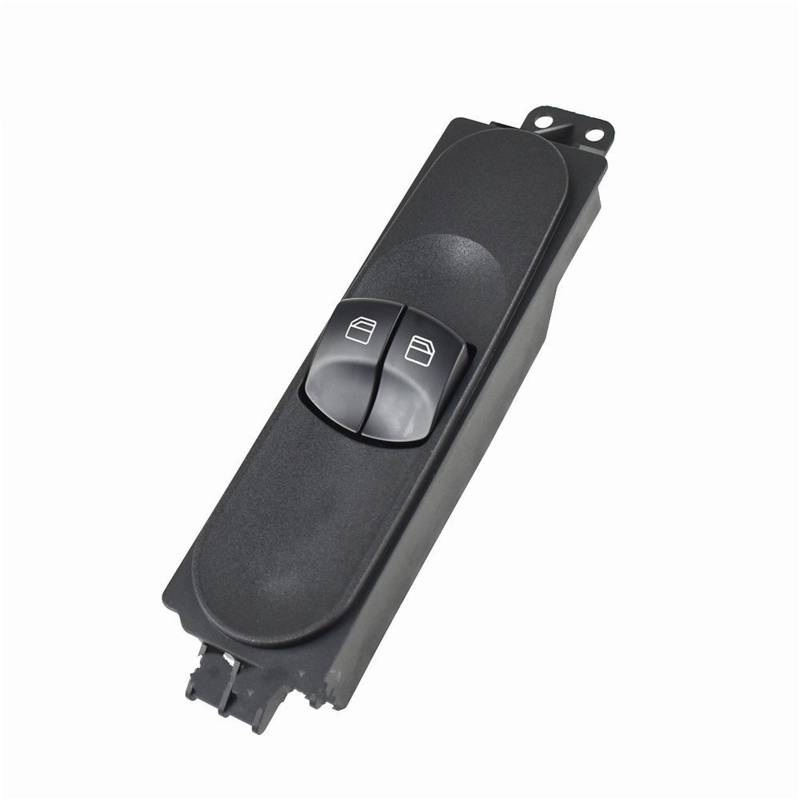 Fensterheber knopf Für Sprinter 2013-2014 Push Button Fenster VORNE Links 9065451213 Fensterheber(Front right2) von MTNDUYGV
