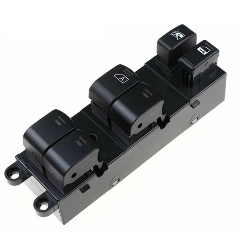 Fensterheber knopf Für Subaru Für Forester 2007-2011 Fensterheberschalter Taste Elektrischer Master Window Switch Control Heber Fensterheber von MTNDUYGV