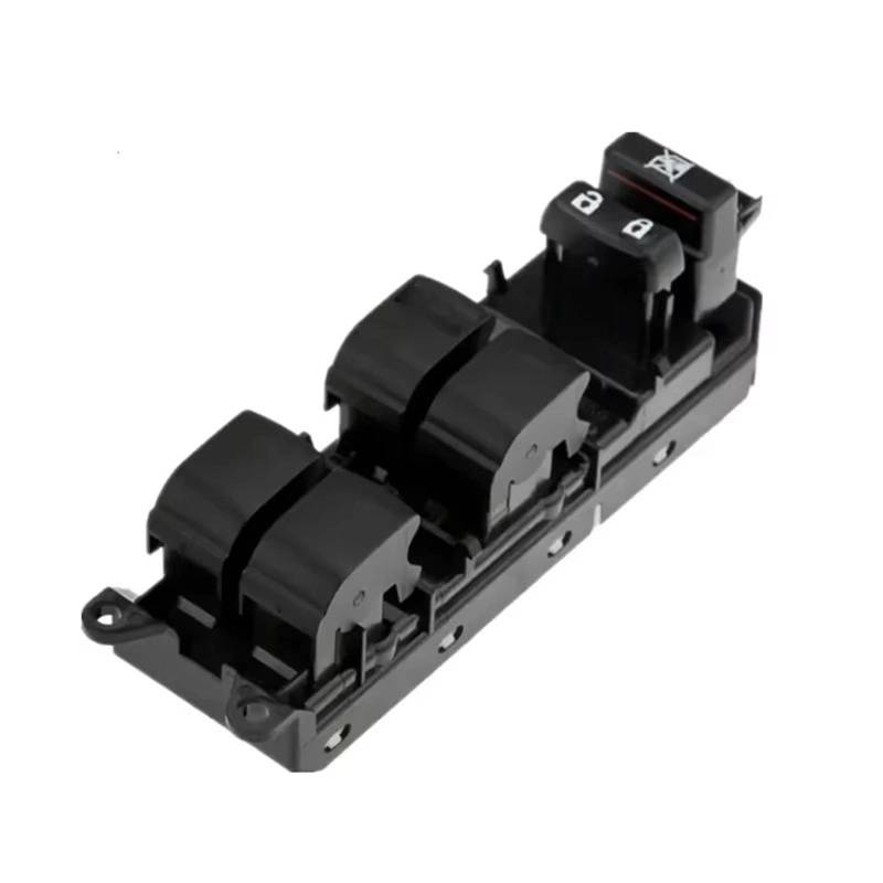 Fensterheber knopf Für Toyota Für Avensis 2009-2013 Für Verso 2009-2018 Master Power Fenster Schalter Heber Control Fenster Heber Taste Fensterheber von MTNDUYGV