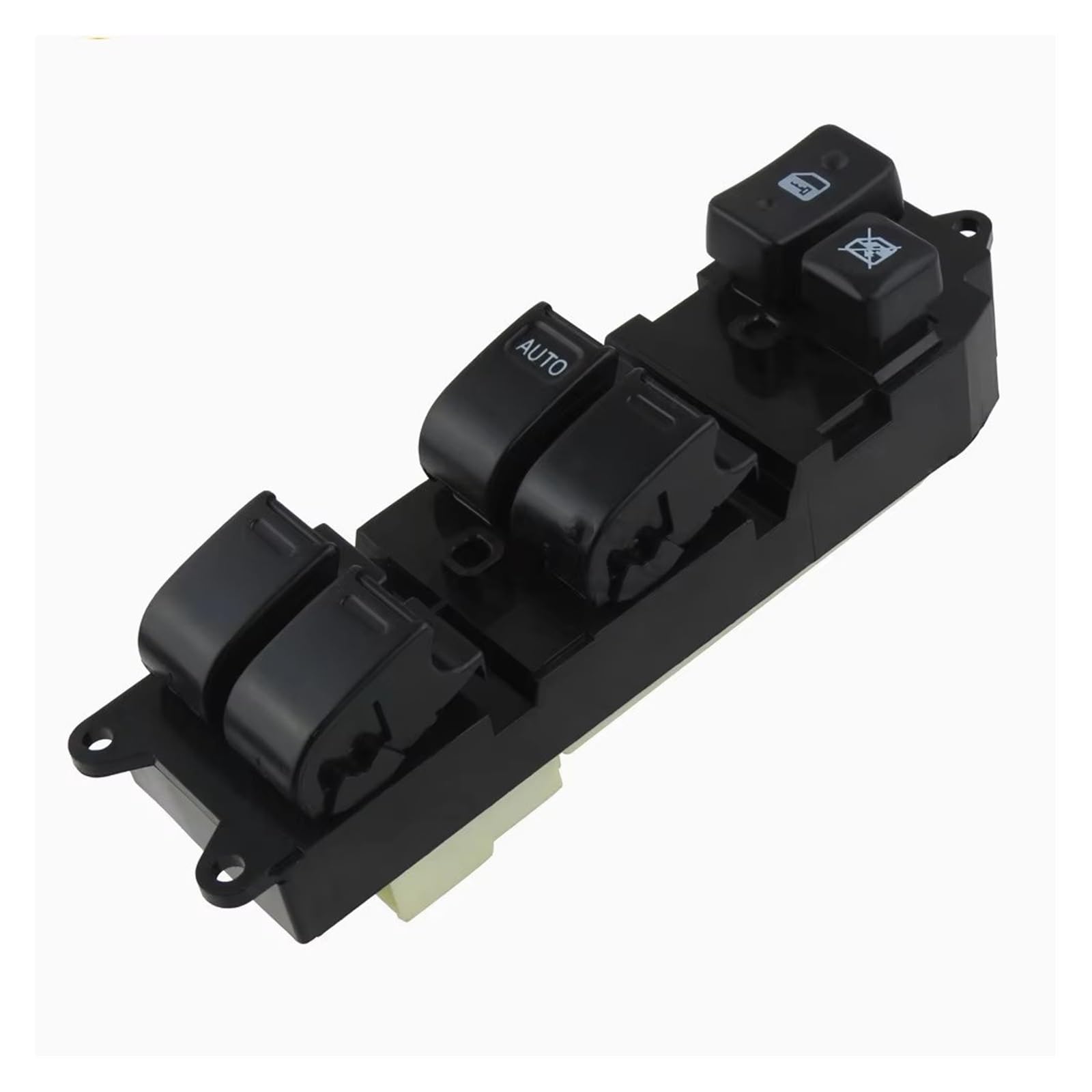 Fensterheber knopf Für Toyota Für Camry Für Land Für Cruiser Für Basis Power Fenster Master Regler Control Switch Panel Taste Fensterheber Fensterheber knopf Für Toyota Für Camry Für Land Für Cruiser Für Basis Power Fenster Master Regler Control Switch Panel Taste Fensterheber von MTNDUYGV