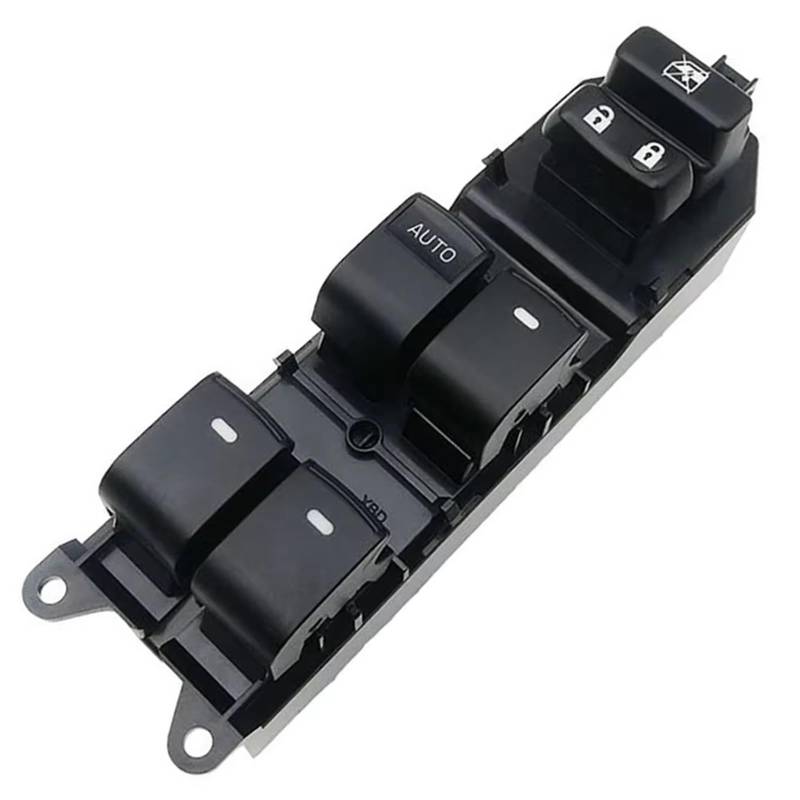 Fensterheber knopf Für Toyota Für Corolla Für Camry Für RAV4 Für Yaris Für Highlander 2006-2015 Master Power Fenster Glas Heber Fensterheber von MTNDUYGV