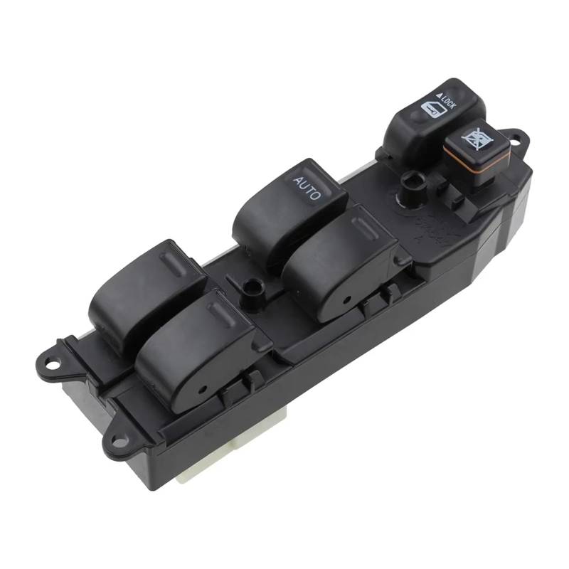 Fensterheber knopf Für Toyota Für Corolla Für RAV4 Master Elektrische Fensterheber Control Schalter Taste Heber 84820-12340 Fensterheber von MTNDUYGV